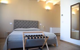 Serenity Apulian Rooms