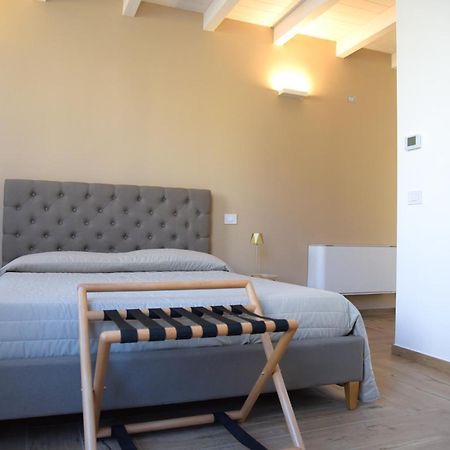 Serenity Apulian Rooms Trepuzzi Exterior foto