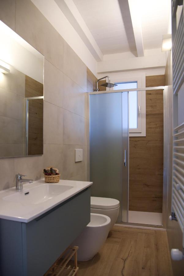 Serenity Apulian Rooms Trepuzzi Exterior foto