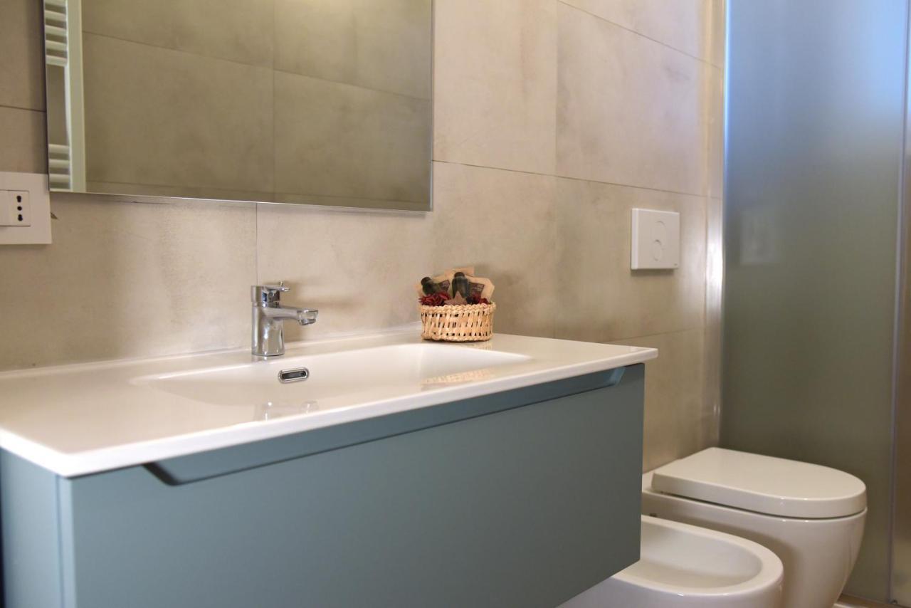 Serenity Apulian Rooms Trepuzzi Exterior foto