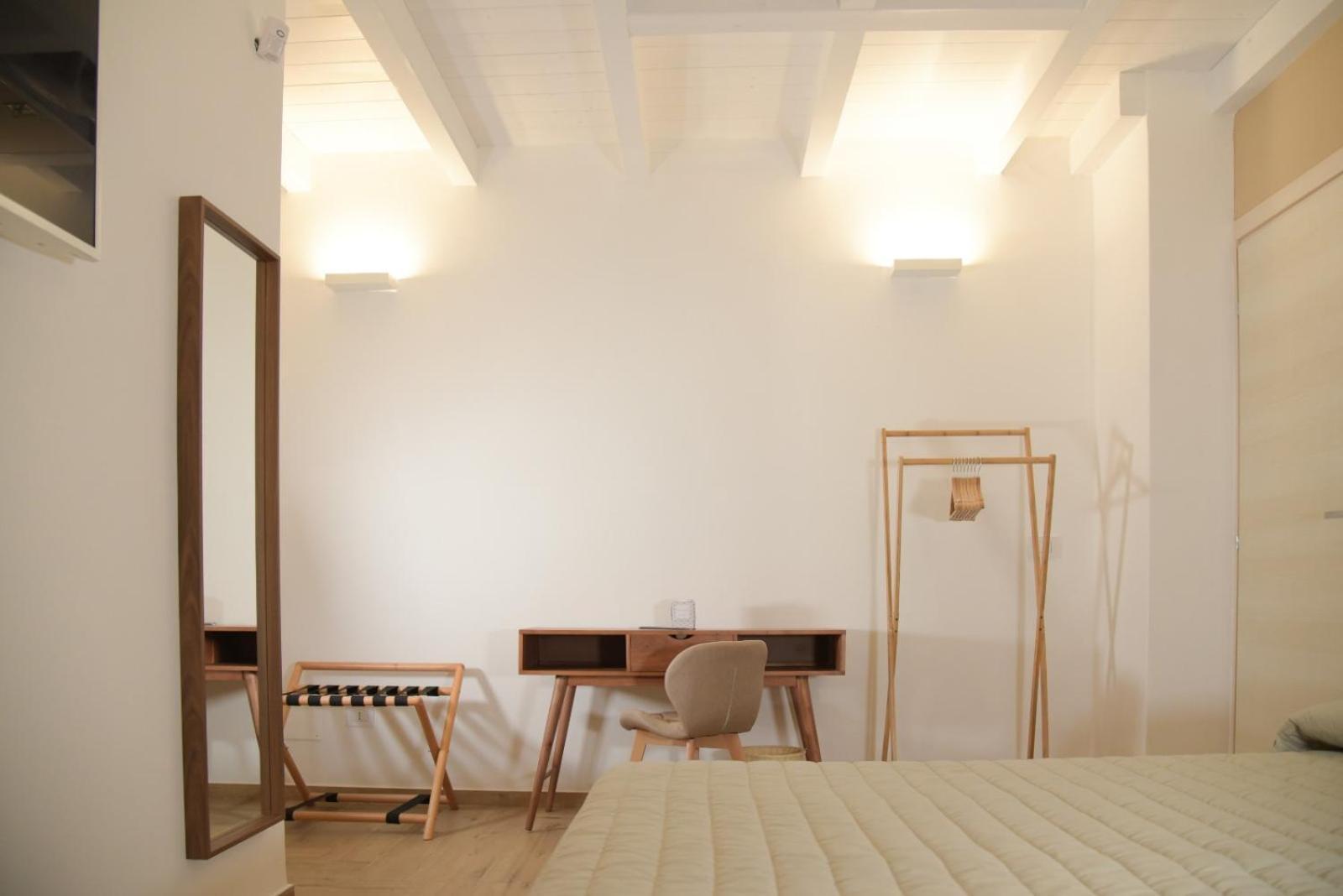 Serenity Apulian Rooms Trepuzzi Exterior foto